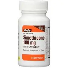 Simethicone Tablets